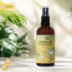 Grasmilben Hautschutzspray