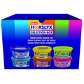 Horslyx Mix Pack 6x650 Gramm