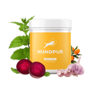Hundpur® Haut und Fell