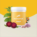 Hundpur® Haut und Fell