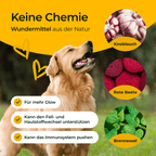 Hundpur® Haut und Fell