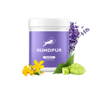 Hundpur® Nerven mit Glückskomplex