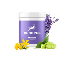 Hundpur® Nerven mit Glückskomplex