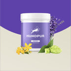 Hundpur® Nerven mit Glückskomplex