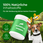 Hundpur® Verdauungsglück mit Probiotika
