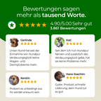 Hundpur® Verdauungsglück mit Probiotika