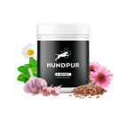 Hundpur® Z-Protect mit Kräuterkomplex