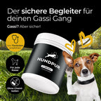 Hundpur® Z-Protect mit Kräuterkomplex