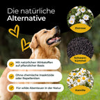 Hundpur® Z-Protect mit Kräuterkomplex