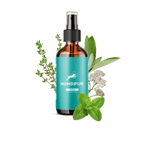 Hundpur® Dentalspray für Hunde
