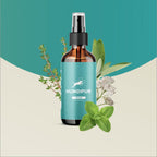 Hundpur® Dentalspray für Hunde