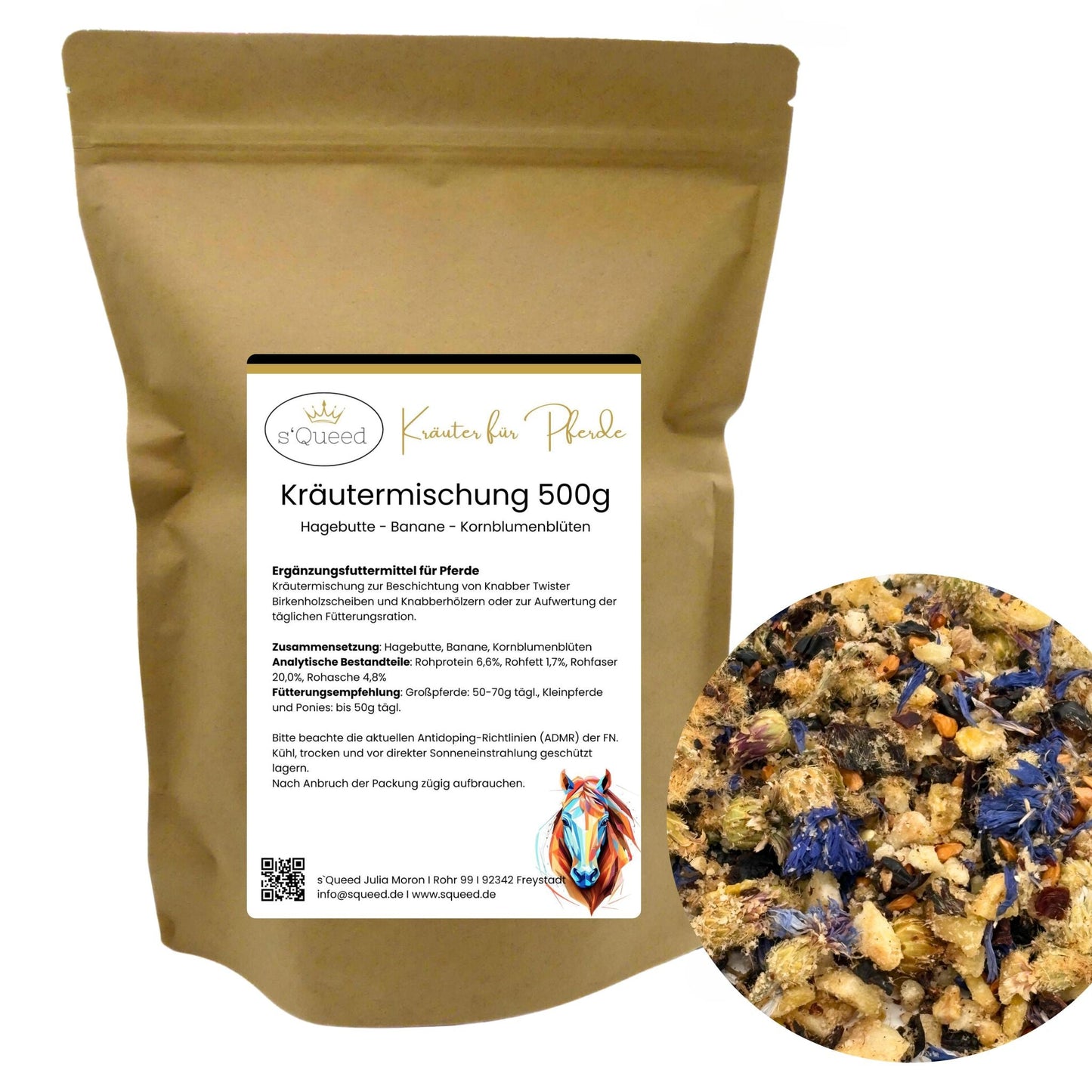 DIY Set Birkenholz zum Knabbern