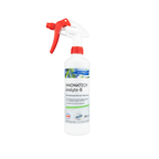Inhalator für Pferde Equosonic Privat Starter Paket