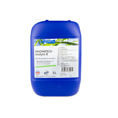 Oberflächendesinfektion 5 Liter