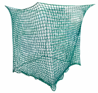 Heuballennetz Rundballen 45mm | 140x160cm | AKTION -17% | EU-Qualität