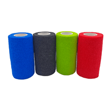 Holthaus VliVet® Selbsthaftende Bandage für Veterinärbereich