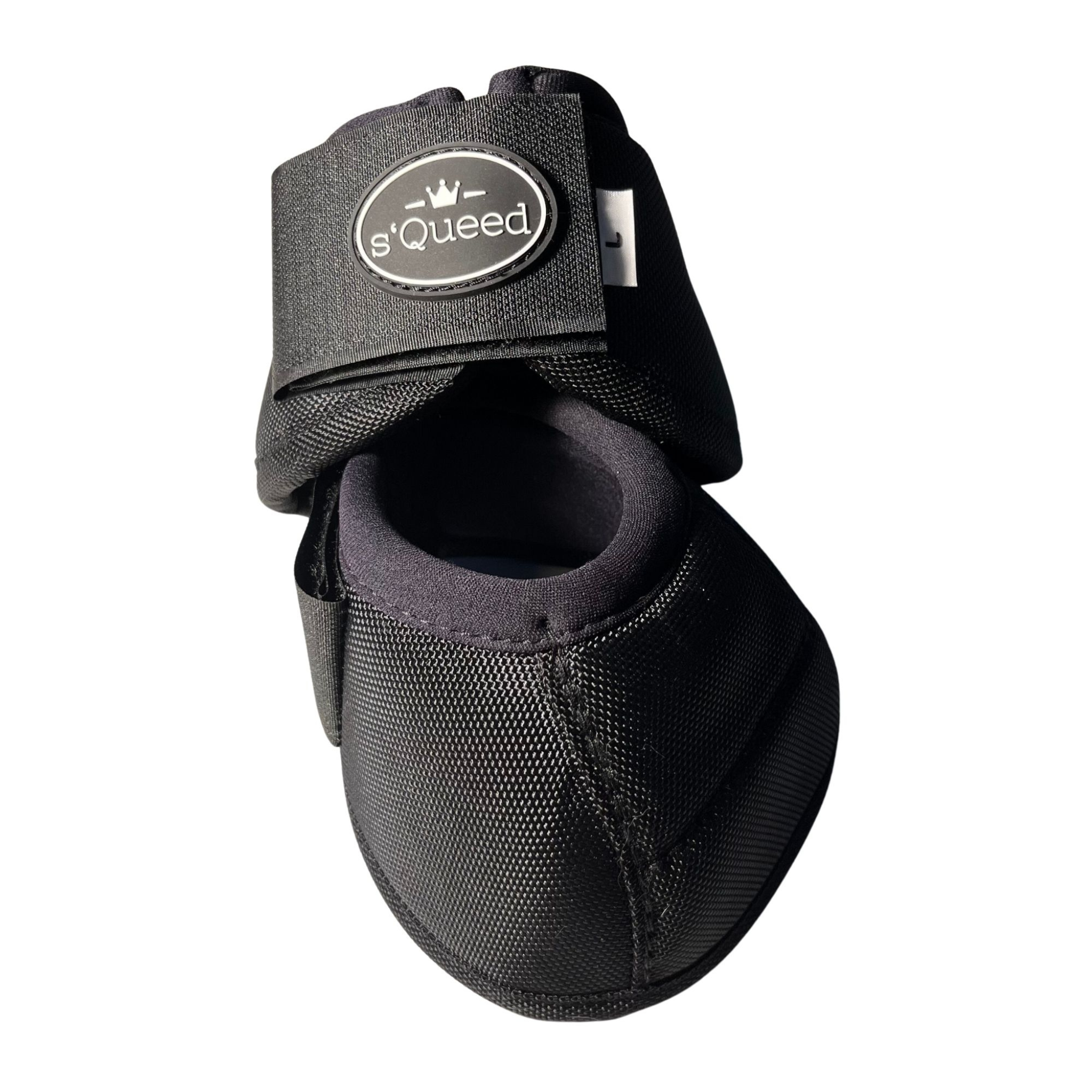 s´Queed - Hufglocken Bell Boots