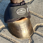 s´Queed - Hufglocken Bell Boots