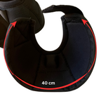 s´Queed - Hufglocken Bell Boots