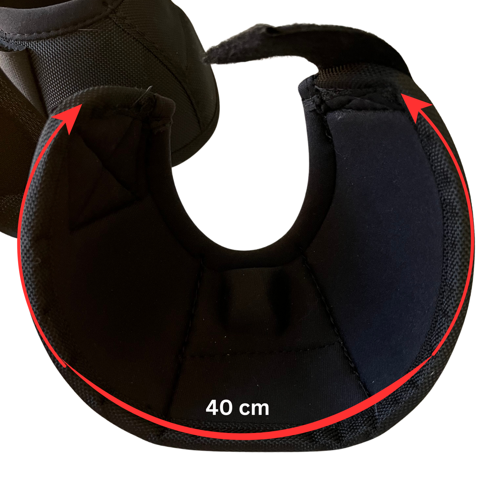 s´Queed - Hufglocken Bell Boots