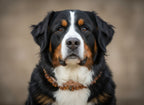 Hunde Bernsteinkette SuperFlex