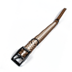 Hundehalsband Tierluxe Foxy Handgemacht Paracord Biothane