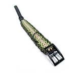 Hundehalsband Tierluxe Natur Handgemacht Paracord