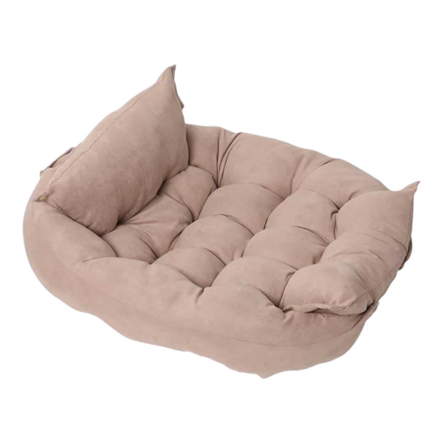 waschbare 3in1 Hundematte