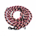 Hundeleine Tierluxe Natur Paracord Handgemacht