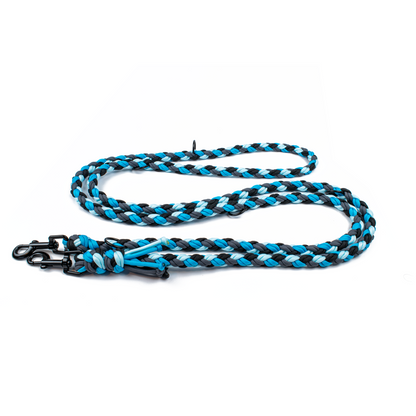 Hundeleine Tierluxe Natur Paracord Handgemacht