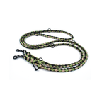Hundeleine Tierluxe Natur Paracord Handgemacht