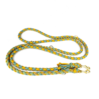 Hundeleine Tierluxe Welle