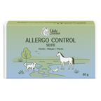 Allergo-Control Seife für Hunde und Pferde