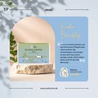 Allergo-Control Seife für Hunde und Pferde