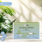Allergo-Control Seife für Hunde und Pferde