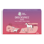 Dreckspatz Seife für Hunde, Katzen und Pferde