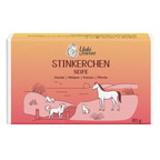 Stinkerchen Seife für Hunde, Katzen und Pferde