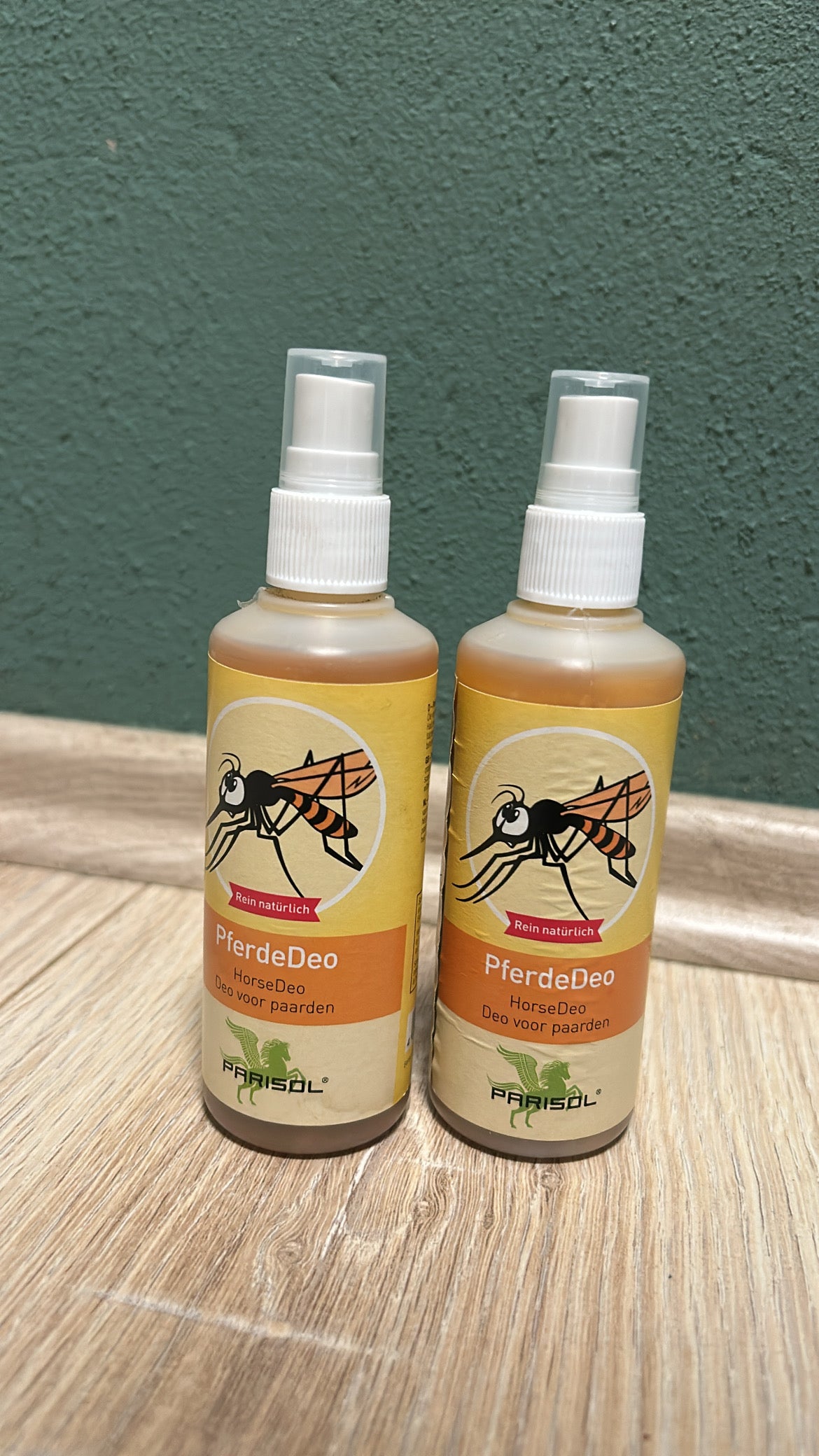 Bense & Eicke Pferdedeo 1x100ml
