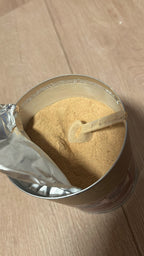 Paws & Patch Bierhefe Pulver für Pferde und Hunde 500g