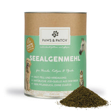 Paws&Patch Reines Seealgenmehl