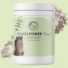 Annimally - Muskelpower Pulver 700g