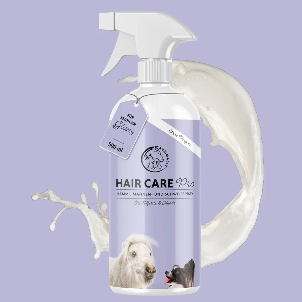 Annimally - Haircare Pro 500ml