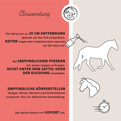 Annimally - Insekten Stopp