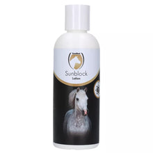 Excellent Equi Sonnenblocker Lotion SFP 15  200ml