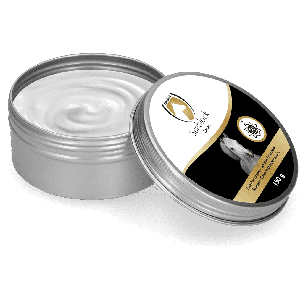 Equi Excellent Sonnencreme 150 ml