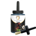 Excellent Horse Hoof Oil Black (mit Pinsel) 500 ml