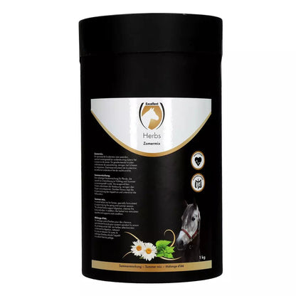 Excellent Horse Herbs Sommermix 1 kg