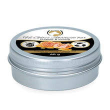 Excellent Horse Hi Gloss Shampoo Bar Propolis & Honig 60 g
