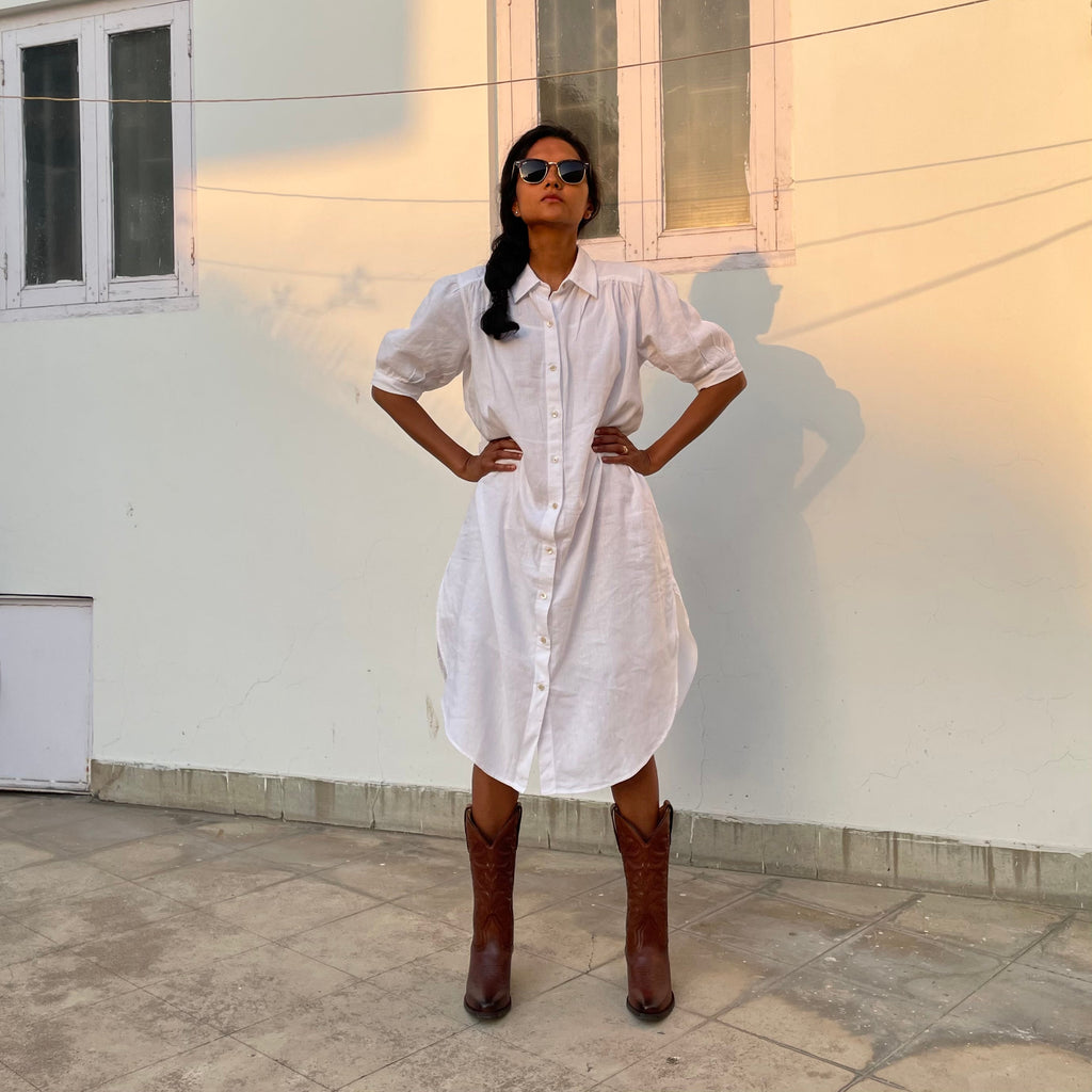 Chalo - Vaada in Brown