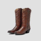Chalo - Vaada in Brown